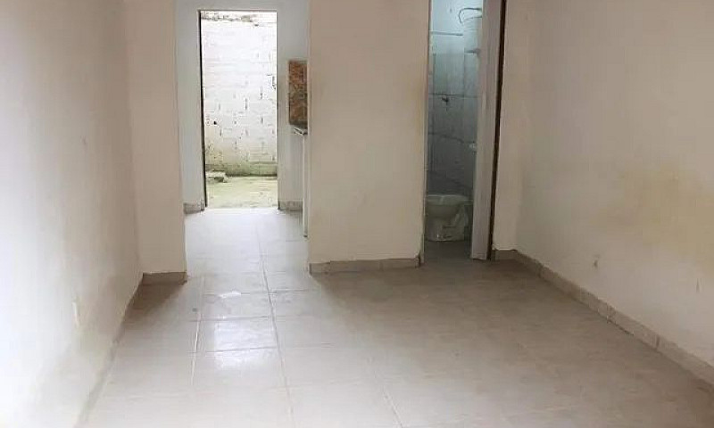 Casa E Kitinetes Em ...