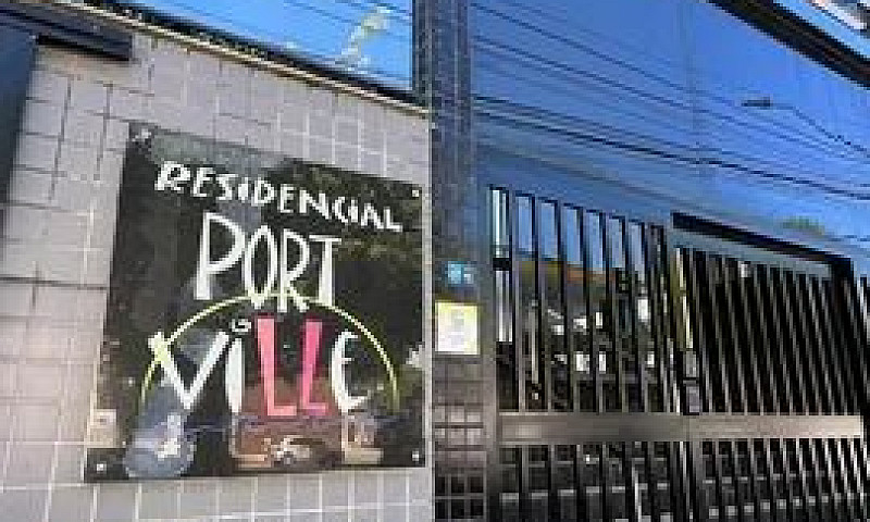 Alugo Port Ville (Qu...