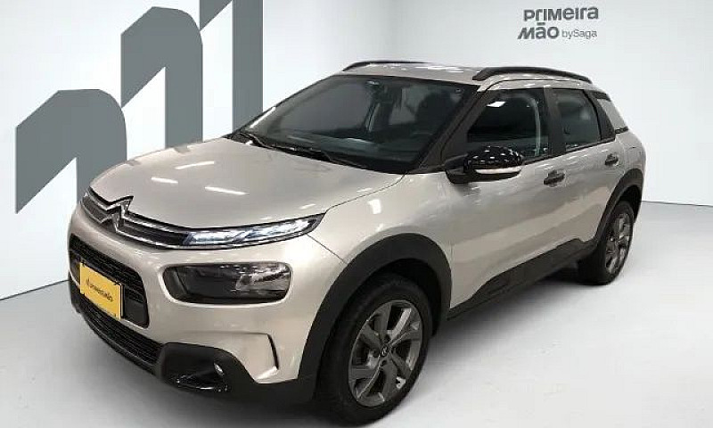 Citroën C4 Cactus 1....