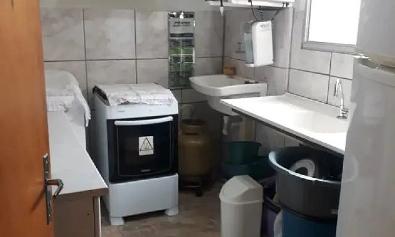 Apartamento De Dois ...