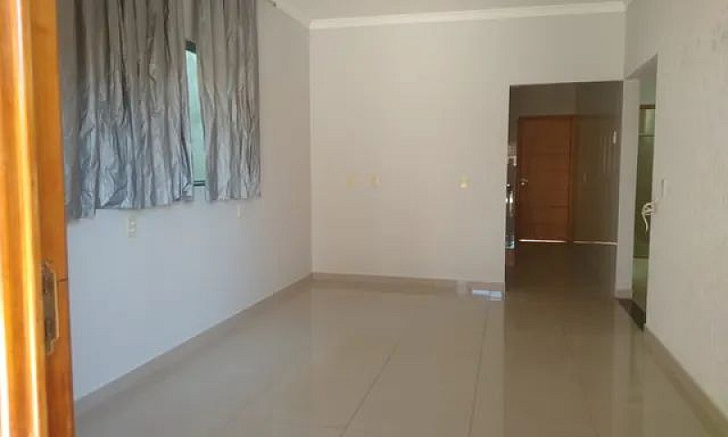 Casa Com 3 Quartos, ...