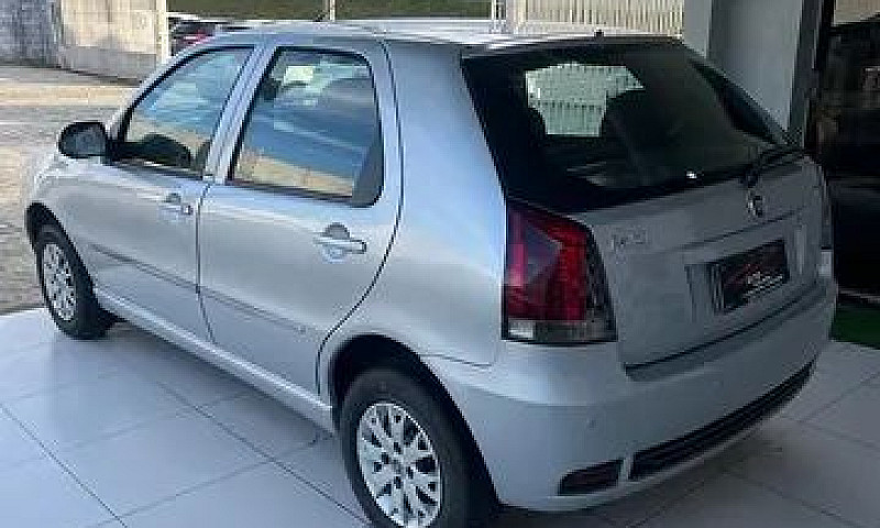 Palio 1.0 2012...