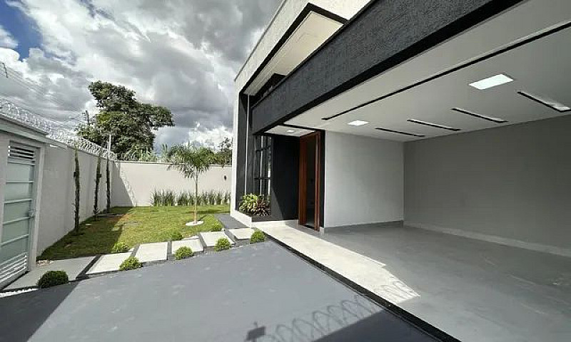 Casa Para Venda Em A...