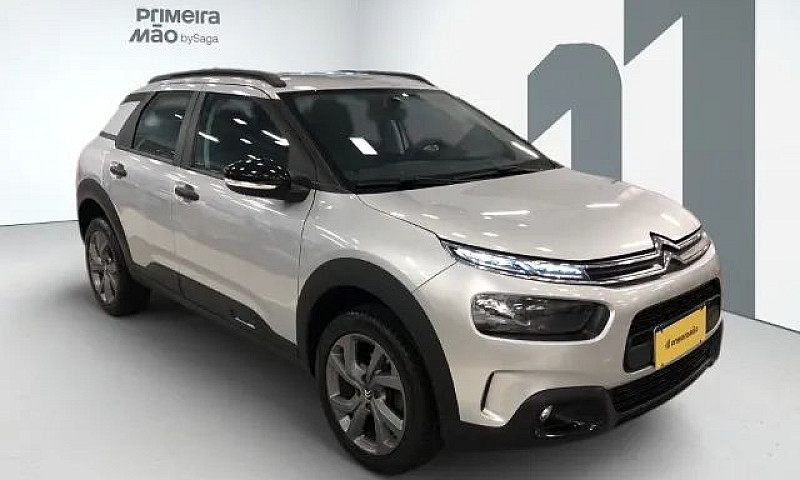 Citroën C4 Cactus 1....