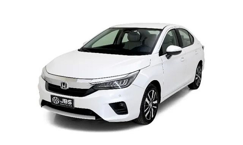 Honda  City  1.5 I-V...