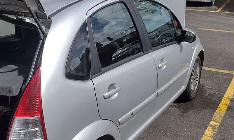 Citroën C3 ...