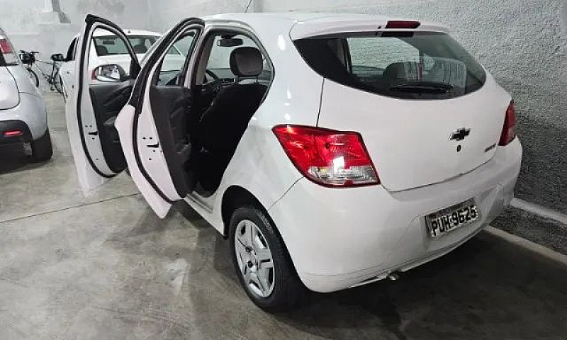 Onix Lt 1.0 8V Mex. ...