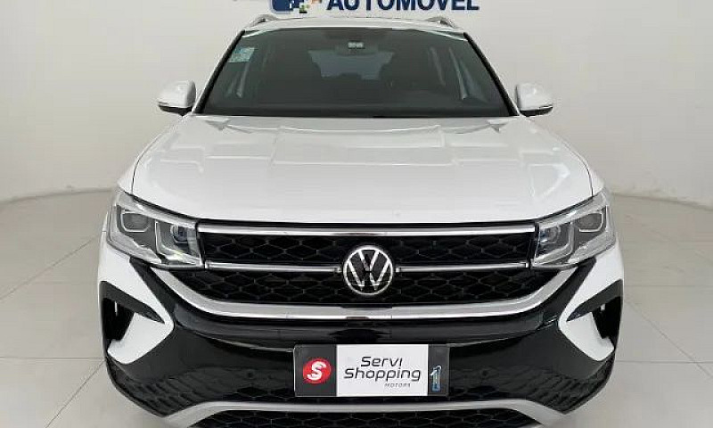 Volkswagen Taos 1.4 ...