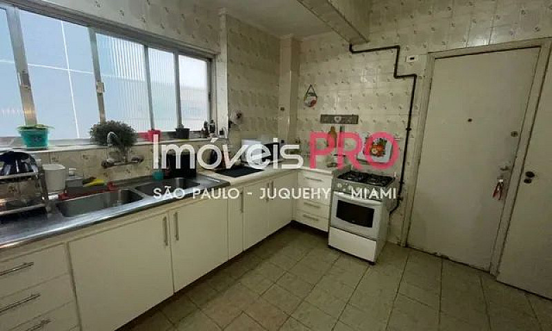 Paraíso - 250M² -4 D...