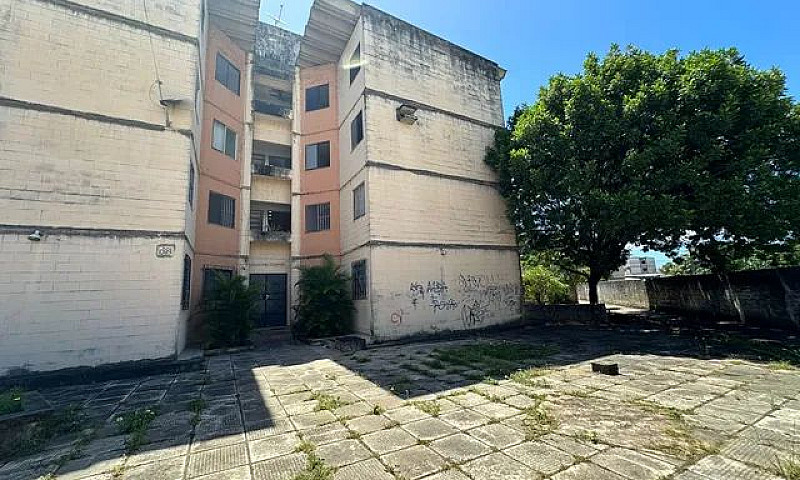 Apartamento Para Alu...