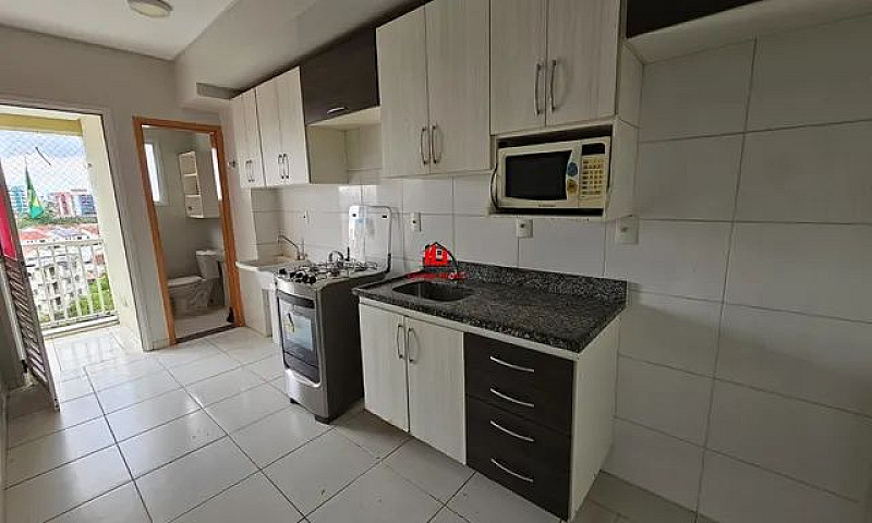 Apartamento Para Alu...