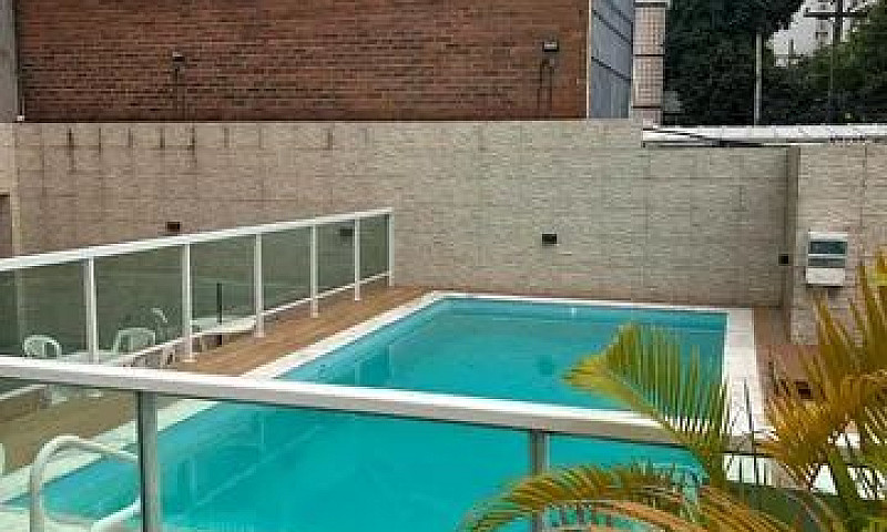Vendo Apartamento 89...