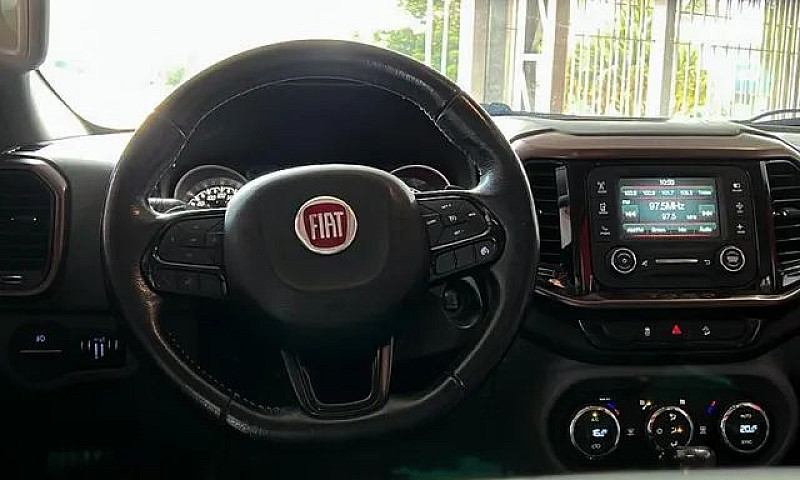 Fiat Toro Volcano At...