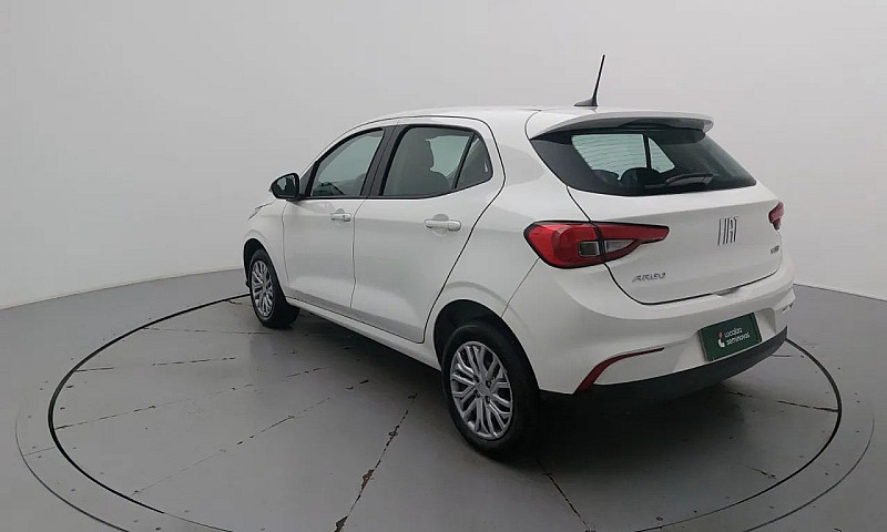 Fiat Argo 2024 1.0 F...