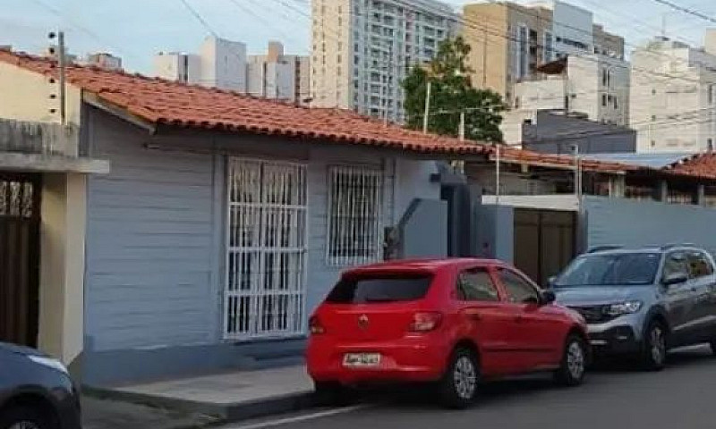 Alugo Excelente Casa...