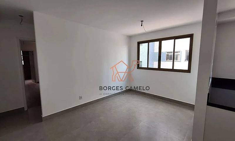 Apartamento Novo Par...