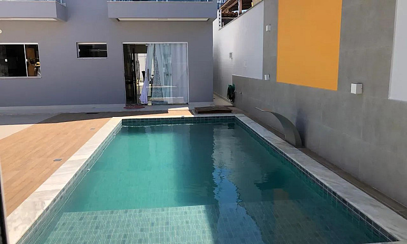 Sobrado Para Aluguel...