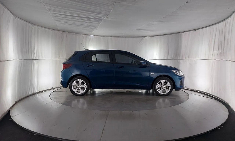 Chevrolet Onix 2023 ...