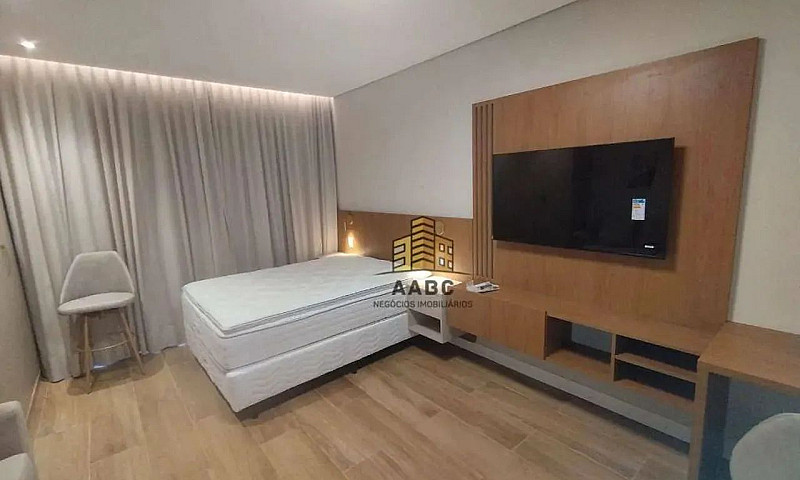 Apartamento Com 1 Do...