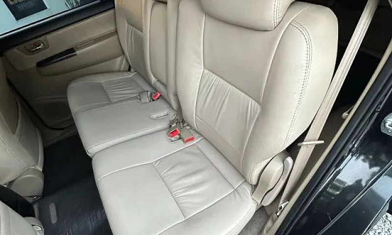 Toyota Hilux Sw4 Sr ...