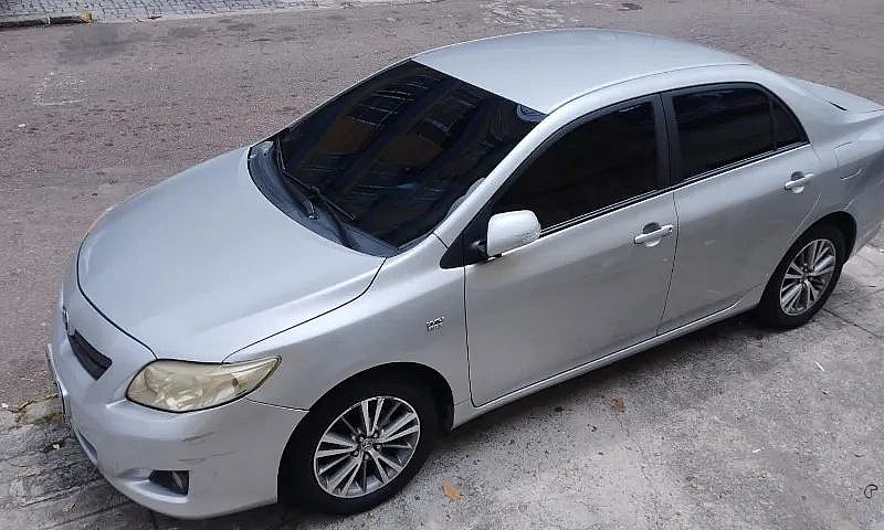 Toyota Corolla Xei 1...