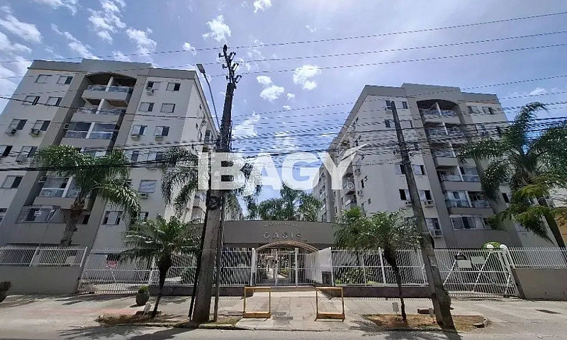 Excelente Apartament...