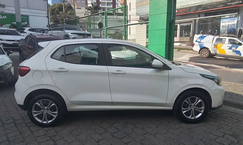 Fiat Argo Drive 1.0 ...