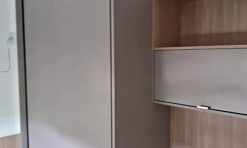 Apto Aurora 3 Quarto...