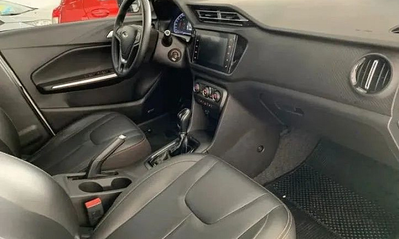 Chery Tiggo 2 Look 1...