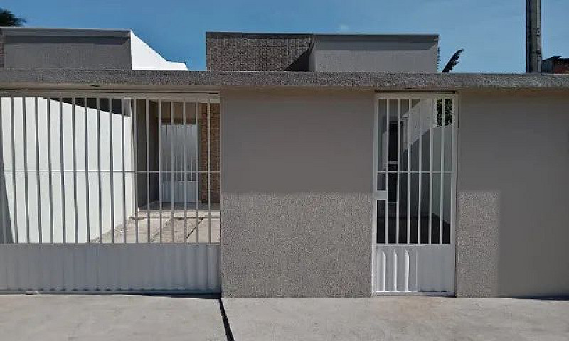 Vendo Casa Res Jardi...