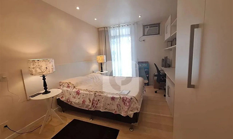 Apartamento 2 Quarto...