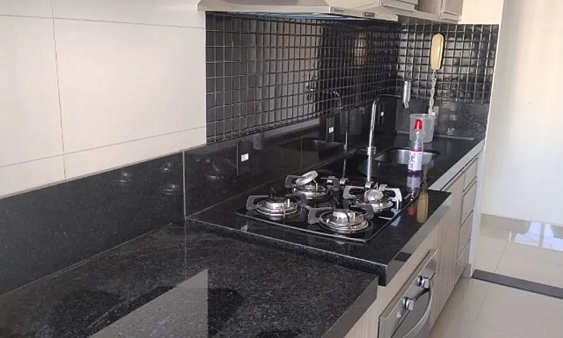 Vendo Apartamento Il...
