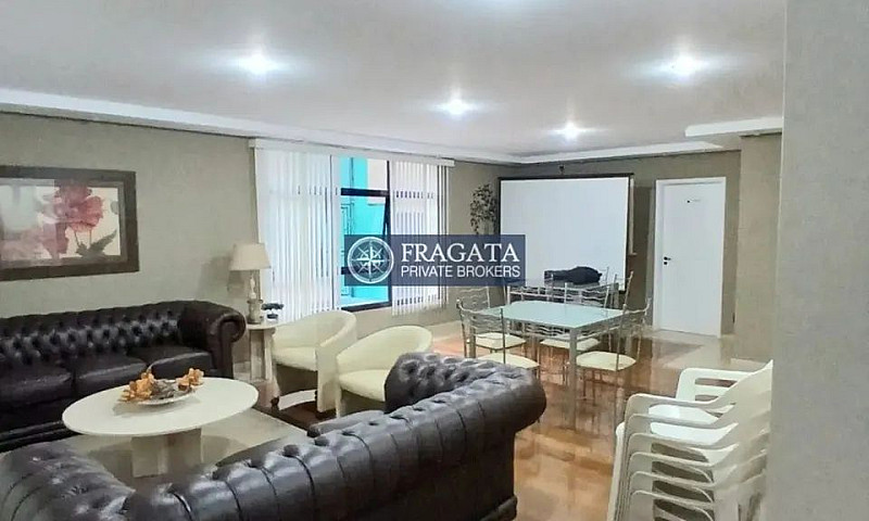 Apartamento Reformad...