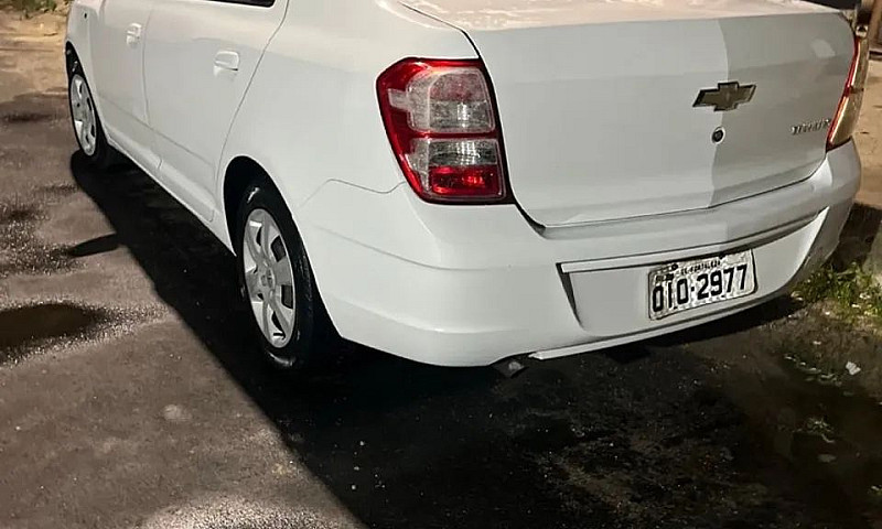 Vendo Cobalt ,Todo E...