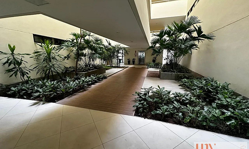 Apartamento Com 62 M...
