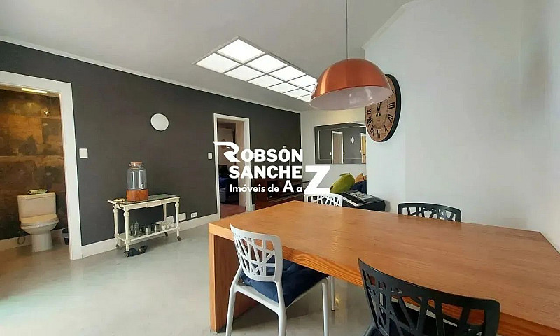 Apartamento A Venda ...