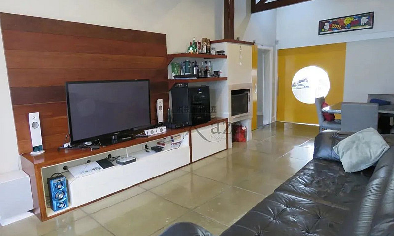 Casa No Brooklin - 3...