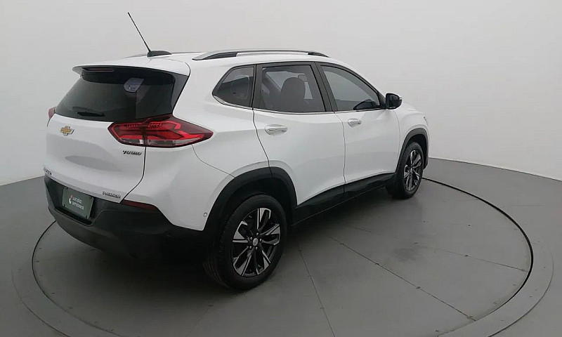 Chevrolet Tracker Pr...
