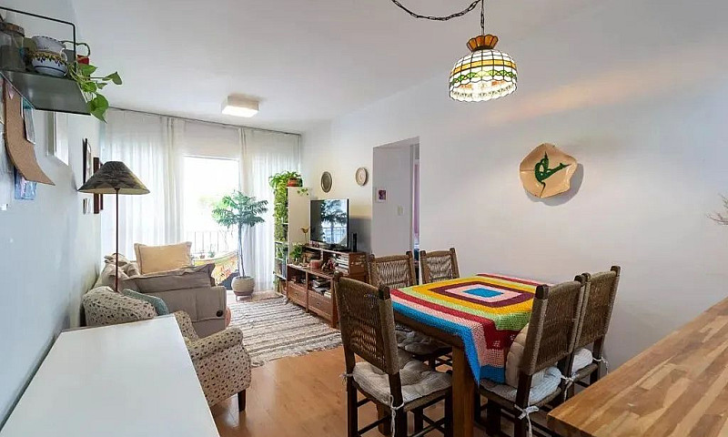 Apartamento À Venda ...