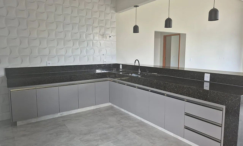 Fantástica Casa Nova...
