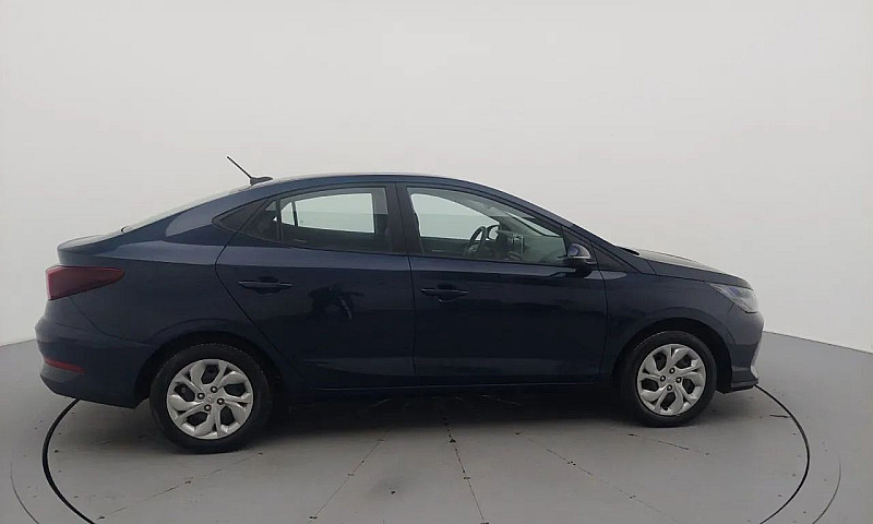 Hyundai Hb20S 2024 1...