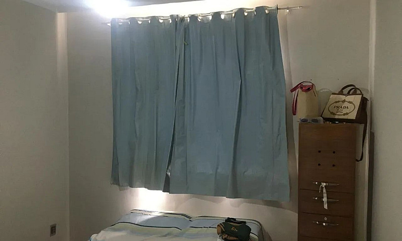 Apartamento 3 Quarto...