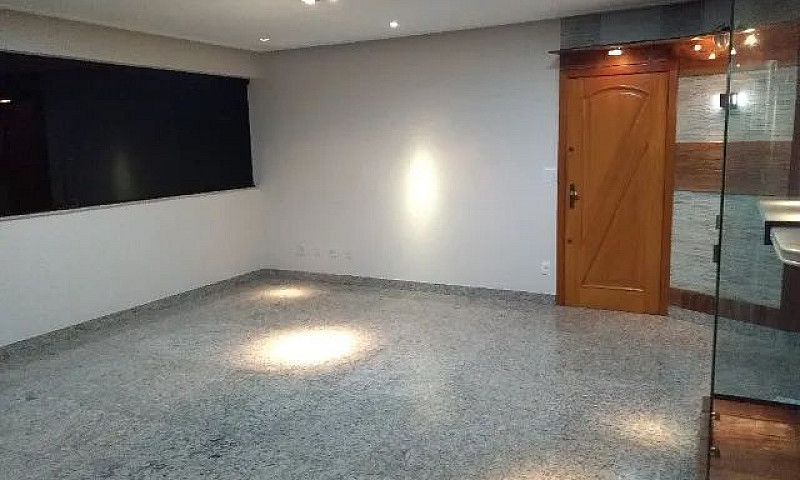 Apartamento Alto Pad...