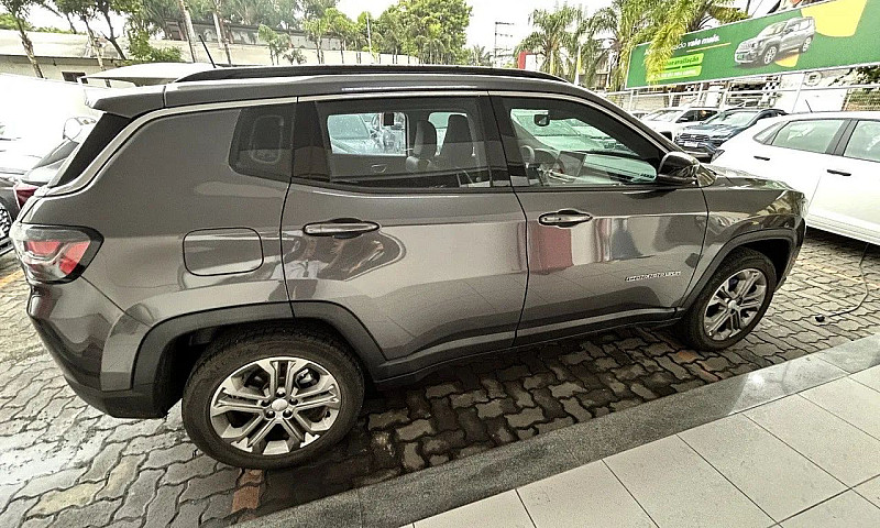 Jeep Compass 2023 1....