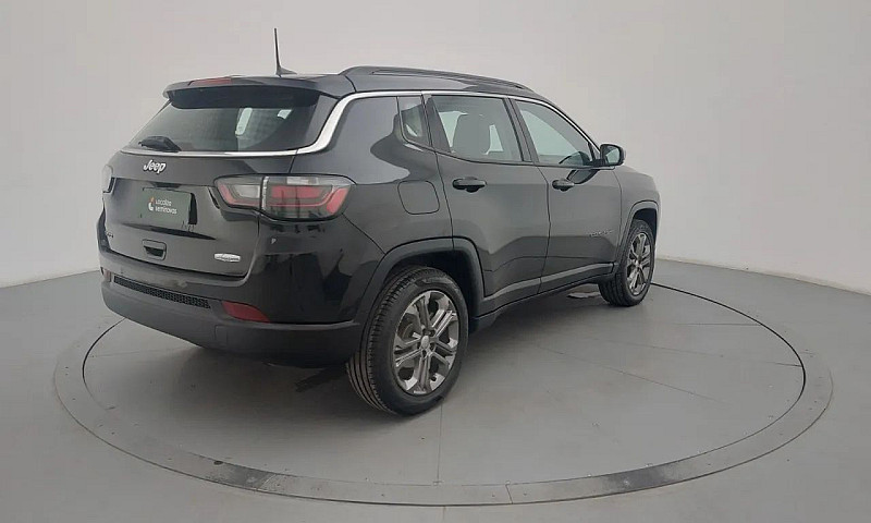 Jeep Compass Long. T...