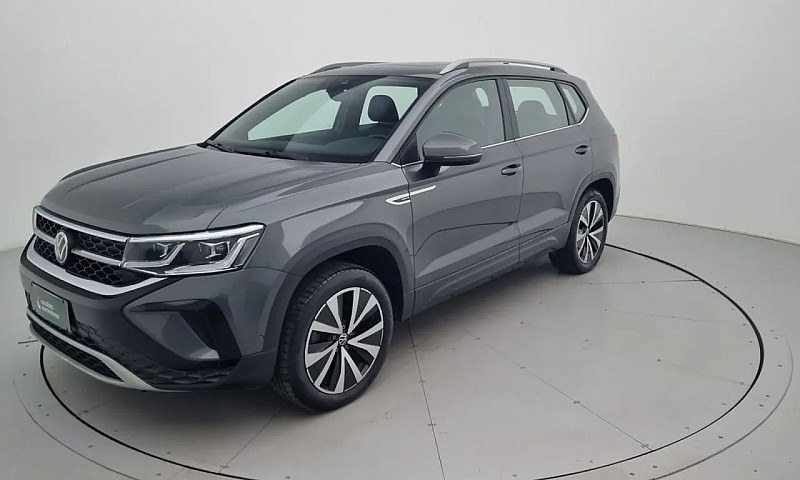 Volkswagen Taos High...