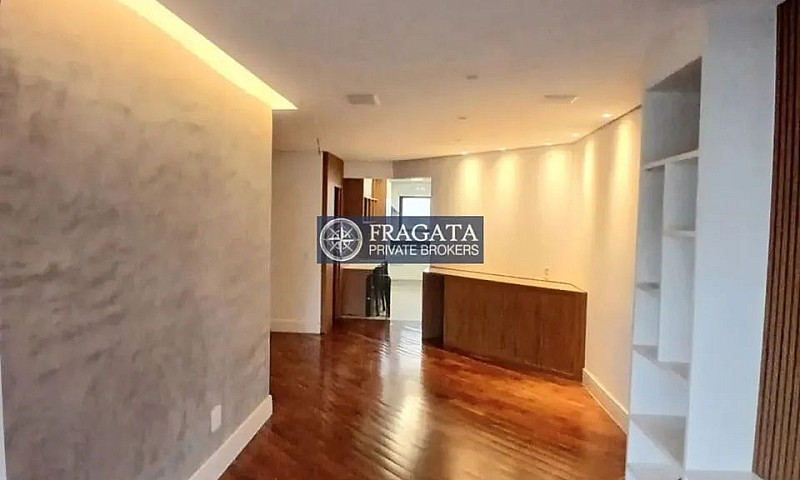 Apartamento Reformad...