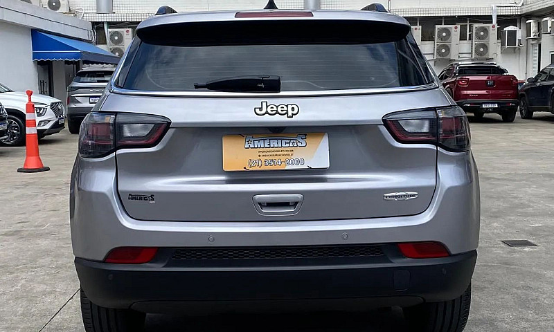 Novo Compass Long. T...