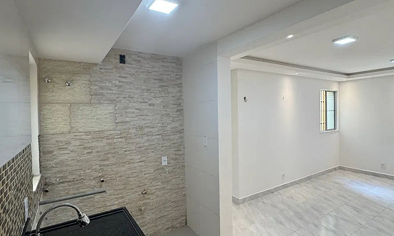 Residêncial Carolina...