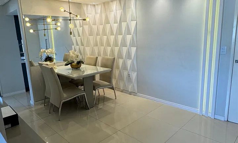 Apartamento Na Coham...